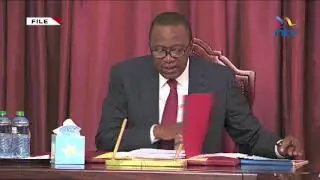 Naming of cabinet is president Kenyatta&rsquo;s next big assignment