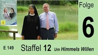 Um Himmels Willen - Dummer Zufall - S12 F06 |149