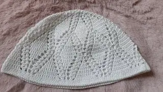 pointless  vlog|| kushi kata|| crochet || crochet craft & art