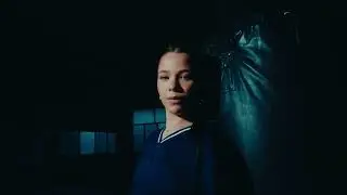 1. MUHAMMAD ALI - Georgia Scott (Official Video)