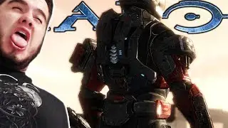 Halo Reach - Survive On Reach Challenge!