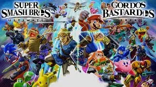 Reseña Super Smash Bros. Ultimate | 3GB