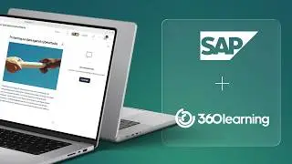 360Learning x SAP SuccessFactors In Depth Demo