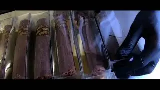 Patisserie le Cigare