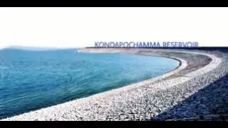 Konda pochamma sagar