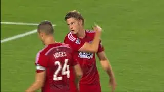 Walker Zimmerman Highlights