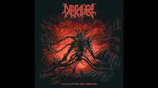 Depraver - Necrocryptic Obliteration (Full Album) 2025