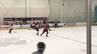 Centennial Coyotes v Corona Aztecs 11/11/18 Part 46
