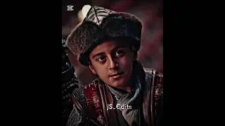 Gonca's first lover gazi😂 #kuruluşosman #gazialp #gazi #gon&ccedil;a #onelove #turkishseries #funny