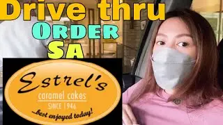 Estrel&rsquo;s Caramel Cakes ( Drive thru )
