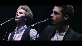 The Simon and Garfunkel Story