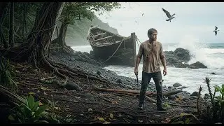 Surviving a Shipwrecked Island | How One Man Escaped Nature&rsquo;s Most Dangerous Trap