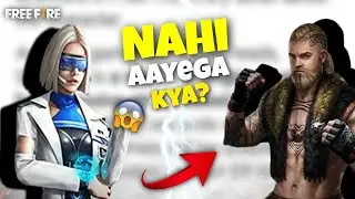 Snowelle Character Effect || Free Fire Interesting Effect || #shorts
