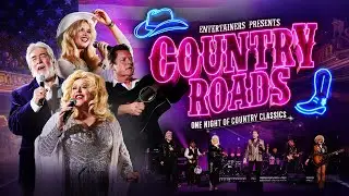 Country Roads | Harrow Arts Centre