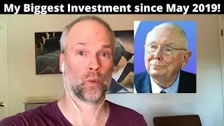 Charlie Munger's Daily Journal Corp Bets BIG on BABA! 13F Early Surprise