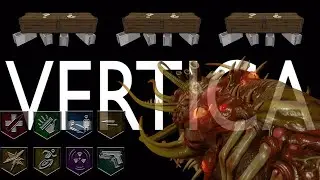 APOTHICAN SERVANT, BUILDABLE MYSTERY BOX, & MORE! (