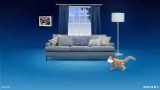 O2 Be More Dog - CaseStudy, Digital & Social only