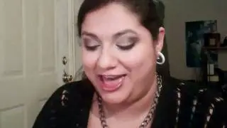 LUSH: Kitty's Thoughts