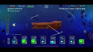 Pixel starships Drone Bay AI Experimental System (Version 3.0 Now in Description)