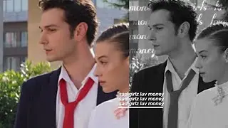 utku coşkun x s&uuml;meyye aydoğan edit