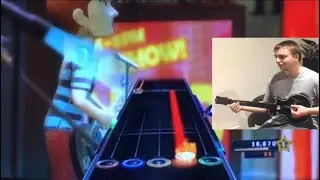 Band Hero Bring Me Back To Life Bass Expert FC