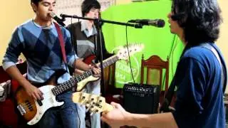 Jimotion - If I Fell (Beatles Cover)