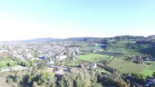 DrM Headquarters, Switzerland - A Greener Future