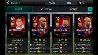 GET ELITE PLAYERS FOR 17K COINS FIFA MOBILE GLITCH