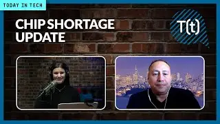 The global chip shortage: Current outlook, timeline and effect on buyers