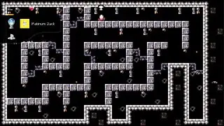 Duck Souls+ Платин /Platinum Trophy PS4