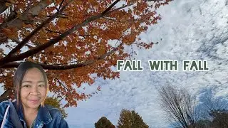 MEMORIES OF FALL 2025|Ganda&Mom