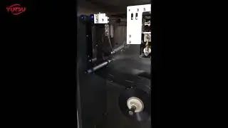 How Does Drip Coffee Bag Packaging Machine Work?#shorts