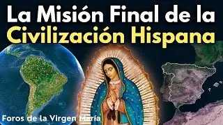 Lo que Nadie te Cont&oacute; sobre el Futuro Espiritual de Hispanoam&eacute;rica
