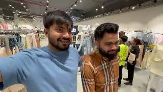We Went To Bareilly For Shopping 🛍️ | Vlog - 30 | Subscribe ❤️