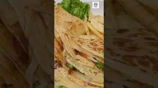 Mini Chicken Tortilla wrap|Quick Iftar Party Recipe #shorts #ramzanspecial #iftari The CookingDoctor