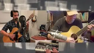 Morning Dew feat. Mike Cvetanovich, Stuart Gunter & Brian Gregory (Dead-a-Day 9/2/20)