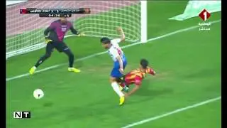 Hedi Khalfa ► Superstar ● Back-Right ● Assists ● Skills