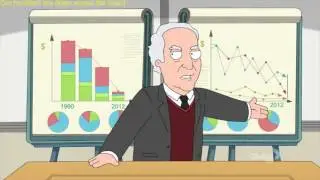 across the board (Idioms in famous TV Series)