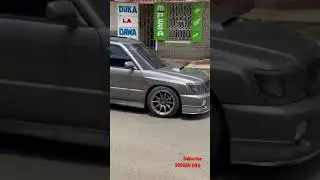 Subaru Forester test 🔥