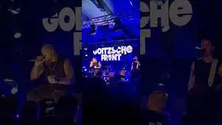 Goitzsche Front - Perspektive Null (Schwerin, 13.12.2025)