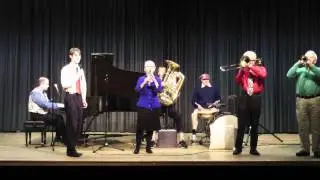 Peter Muir & Friends - 