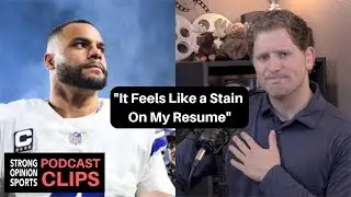 How My Dak Prescott Film Analysis Could've Been Better