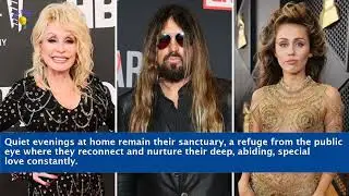 The Truth About Dolly Parton&rsquo;S Relationship With Her Husband
