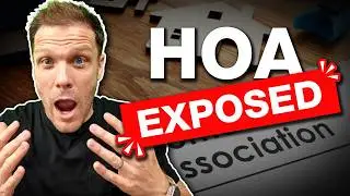 The Truth About Living in an HOA Community (You Might Regret It)