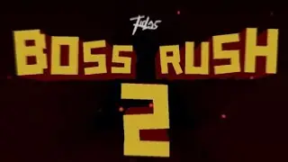 [platfromer] (medium demon) Boss rush 2 by:gdticlos (Id:125385088)