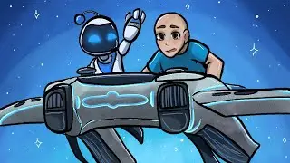 Why Nintendo Fans Should Play Astro Bot