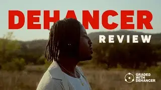 Achieving The Film Look With One Click // A Dehancer Review