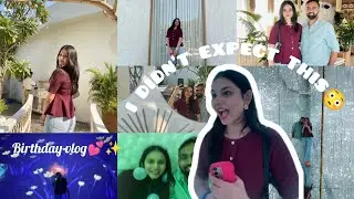 “My Birthday Was Actually Perfect🎂 | Cafe, Shopping & Spectrum Museum✨”#birthdayvlog#spectrumMuseum