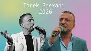 Hunermend Tarek Shexani Dawata N&ucirc; 2026 Full Xelefi #tarekshexani Part63
