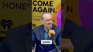 Дэвид Зайас о своей фразе &laquo;La Pasi&oacute;n!&raquo;, которая становится вирусной среди людей, кричащих её 😆